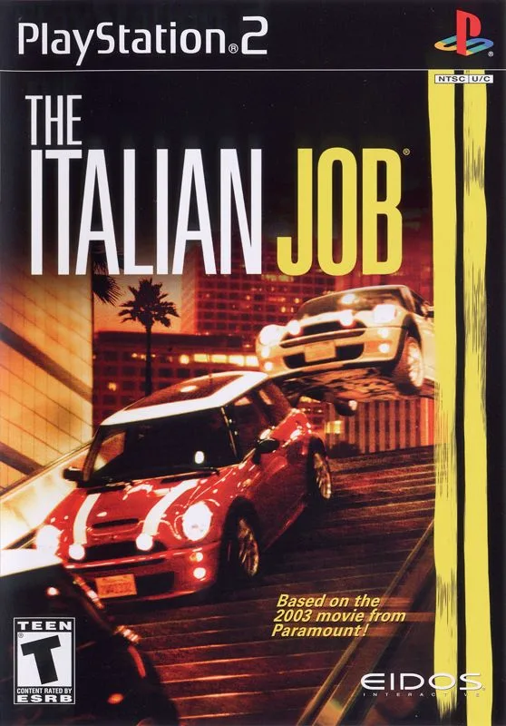 Italian Job