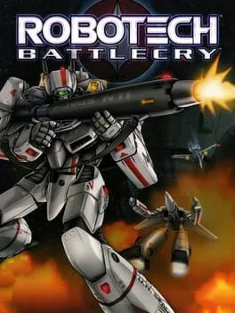 Robotech Battlecry [DVD Bundle]
