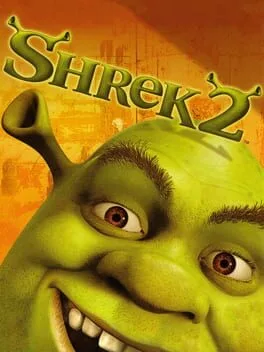 Shrek 2 [Player's Choice]
