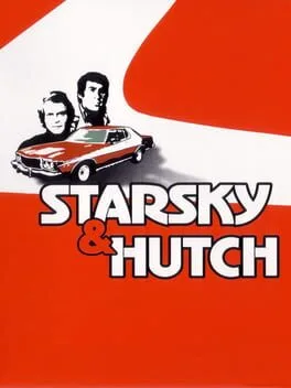 Starsky and Hutch (GCN)