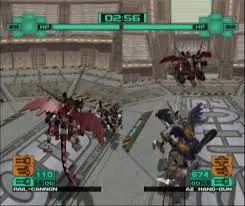 Zoids Battle Legends