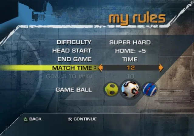 FIFA Street (GCN)