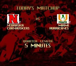 NCAA Football (GCN)