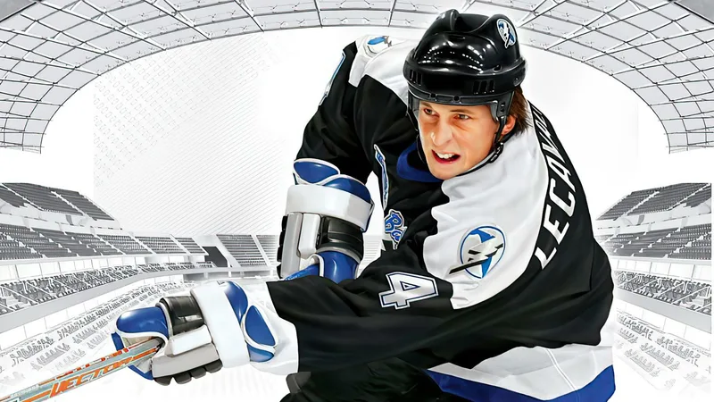 NHL 06 (GCN)