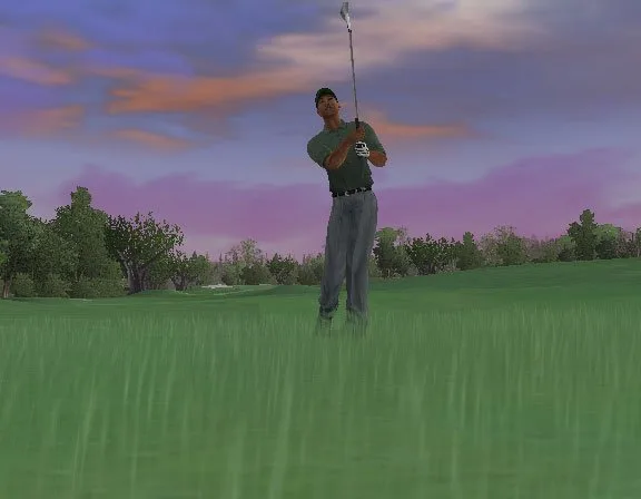Tiger Woods PGA Tour 2005 (GCN)