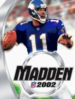 Madden 2002 (N64)