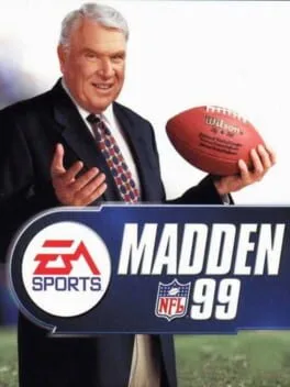 Madden 99 (N64)