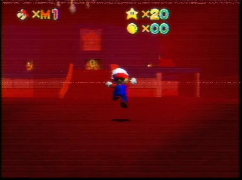 B3313 (N64)