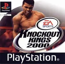 Knockout Kings 2000 (N64)