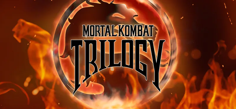 Mortal Kombat Trilogy (N64)