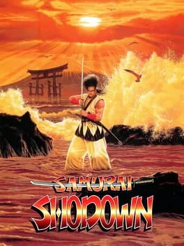 Samurai Shodown (NEO)