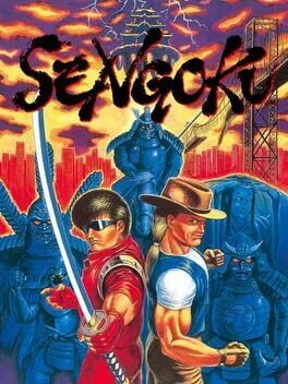 Sengoku (NEO)