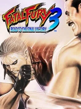 Fatal Fury 3: Road to the Final Victory (NEO)
