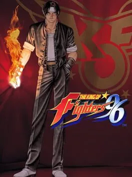 The King of Fighters '96 (NEO)