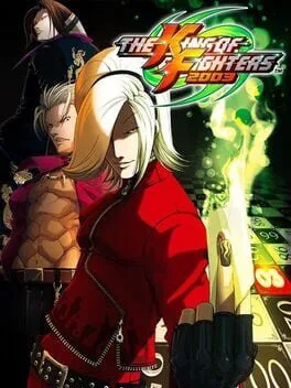 The King of Fighters 2003 (NEO)