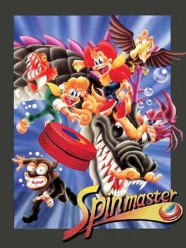 Spinmaster (NEO)
