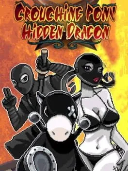 Crouching Pony Hidden Dragon (NEO)