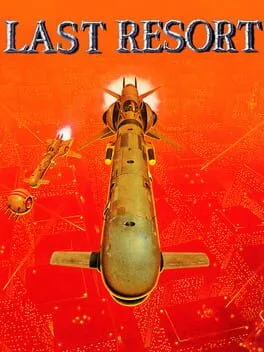 Last Resort (NEO)
