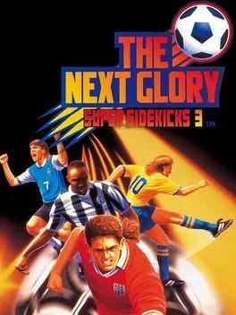 Super Sidekicks 3: The Next Glory (NEO)