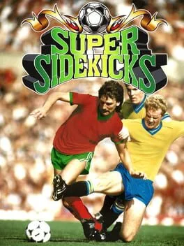 Super Sidekicks (NEO)