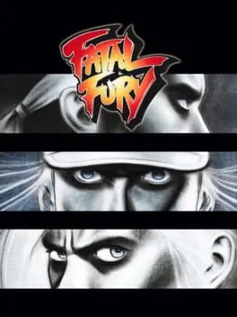 Fatal Fury (NEO)
