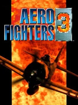 Aero Fighters 3 (NEOCD)