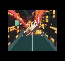 Cobra Command (NES)