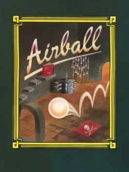Airball [Homebrew]