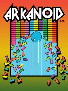 Arkanoid [Controller Bundle]