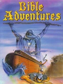 Bible Adventures [Blue]