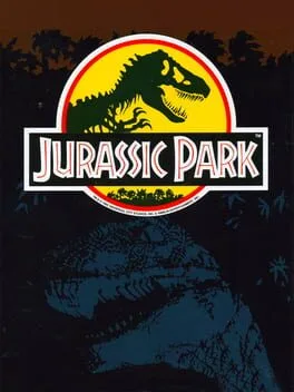 Jurassic Park [Limited Run] (NES)