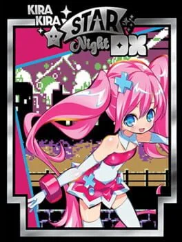 Kira Kira Star Night DX [Homebrew] (NES)