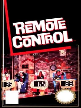 MTV Remote Control (NES)