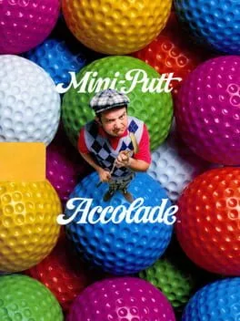 Mini Putt [Homebrew]