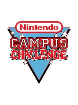 Nintendo Campus Challenge 1991 [Reproduction] (NES)