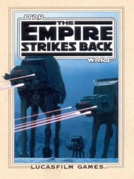 Star Wars The Empire Strikes Back [Premium Edition]