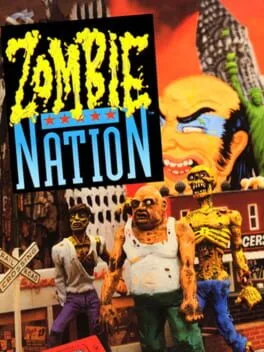 Zombie Nation [Strictly Limited]