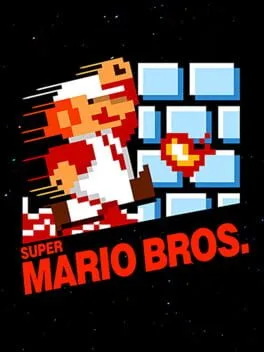 Super Mario Bros. [SCN]