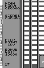 Crazy Climber (NES)