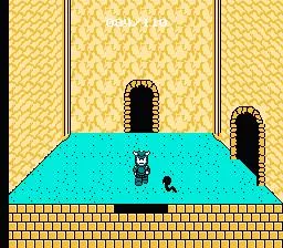Deadly Towers