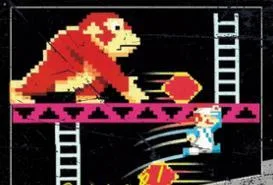 Donkey Kong (NES)