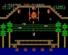 Donkey Kong 3 (NES)