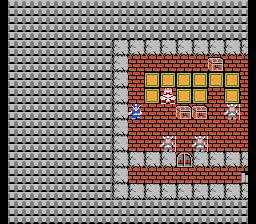 Dragon Quest (1986) (NES)