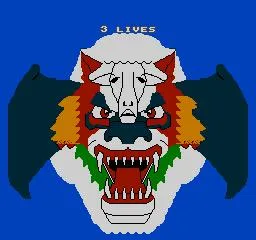 Airwolf (NES)