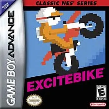 Excitebike (NES)
