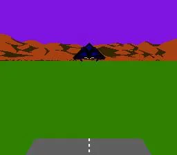 F-117A Stealth Fighter (NES)