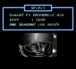 F1 Circus (NES)