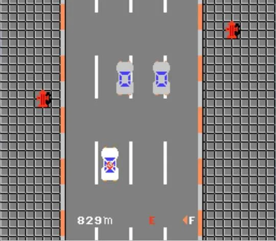 Ghostbusters(NES) (NES)
