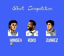 Goal! (1988)