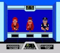 Hogan's Alley (1984)